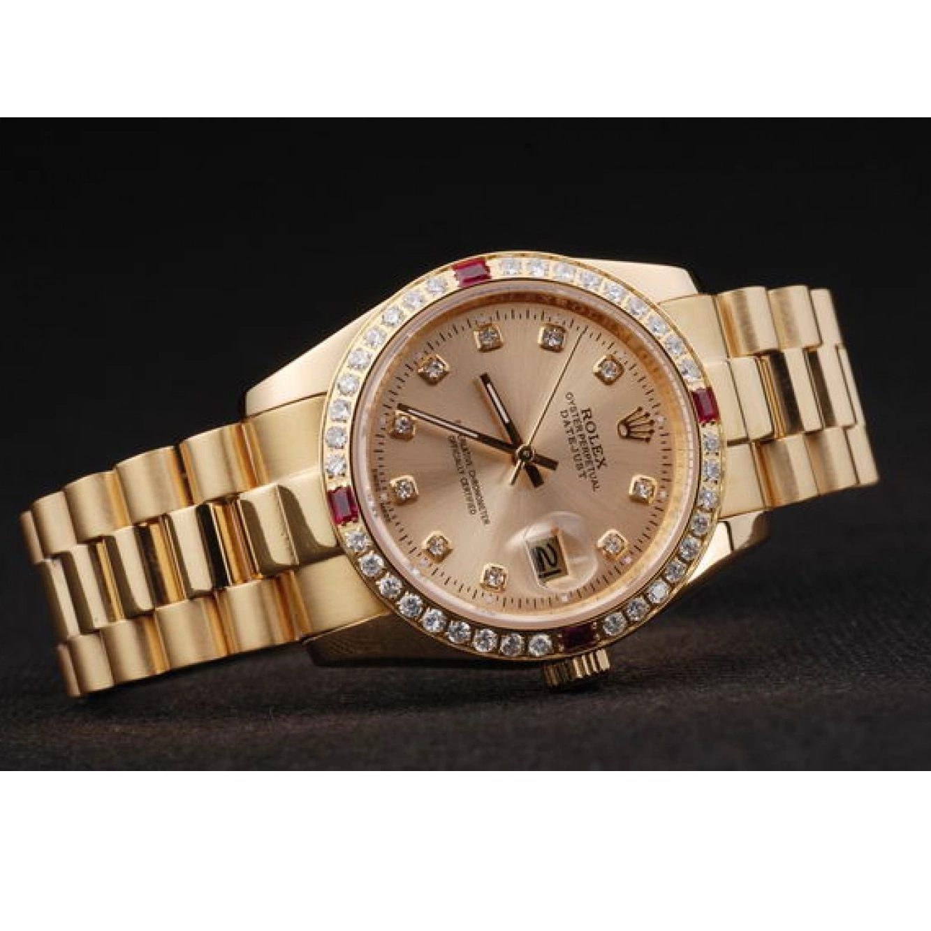 AAA Replica Watches Datejust Mechanism-srl33 Swiss Rolex 0724